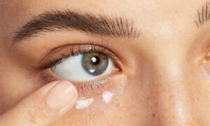 crema contorno occhi