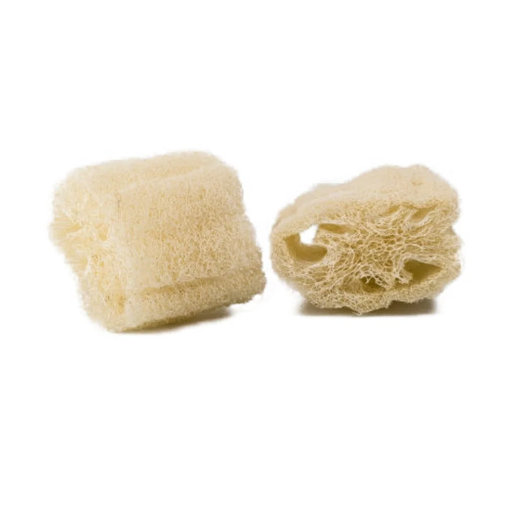 Tronchetto Loofah esfoliante - Arca Botanica