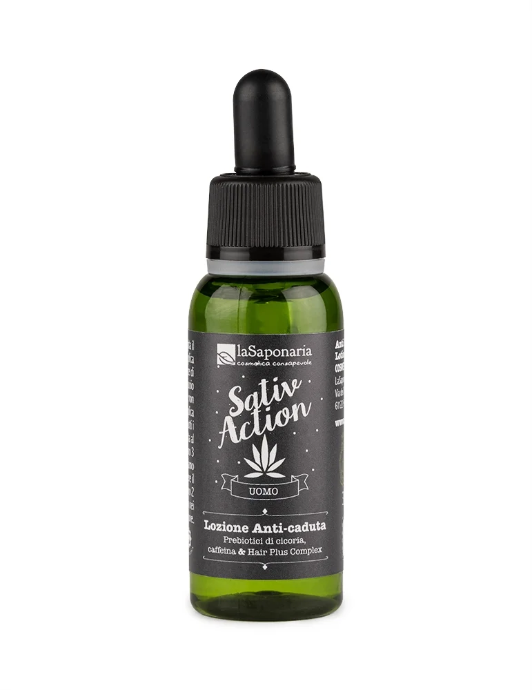 Lozione anti-caduta 30 ml