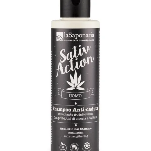 Shampoo anti-caduta 150 ml