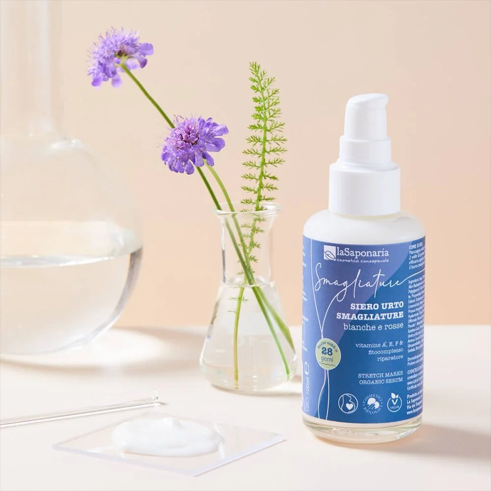 Siero Urto Smagliature 100 ml - immagine 2
