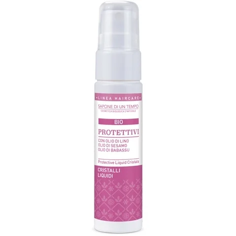 Cristalli Liquidi Protettivi 60 ml