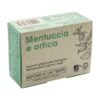 Sapone Bio Mentuccia e Ortica 100 gr