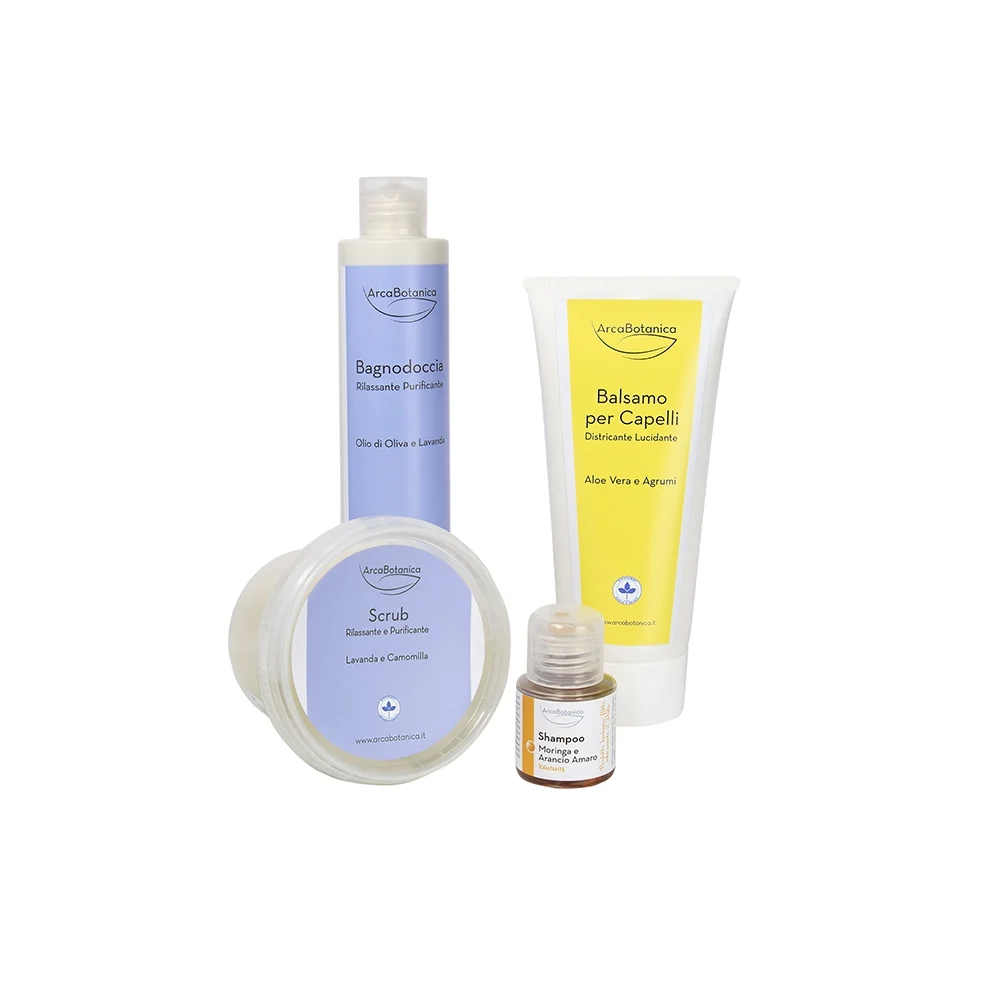 AB Bio Discovery Set