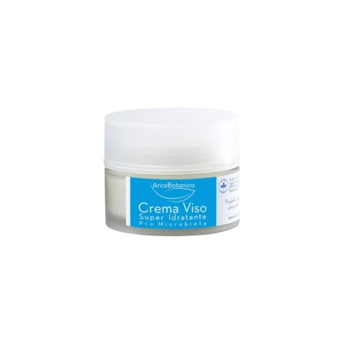 Bio Crema Viso Super Idratante Pro-Microbiota 50 ml