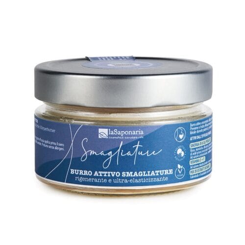 Burro Smagliature ulta-elasticizzante 150 ml