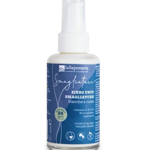 Siero Urto Smagliature 100 ml