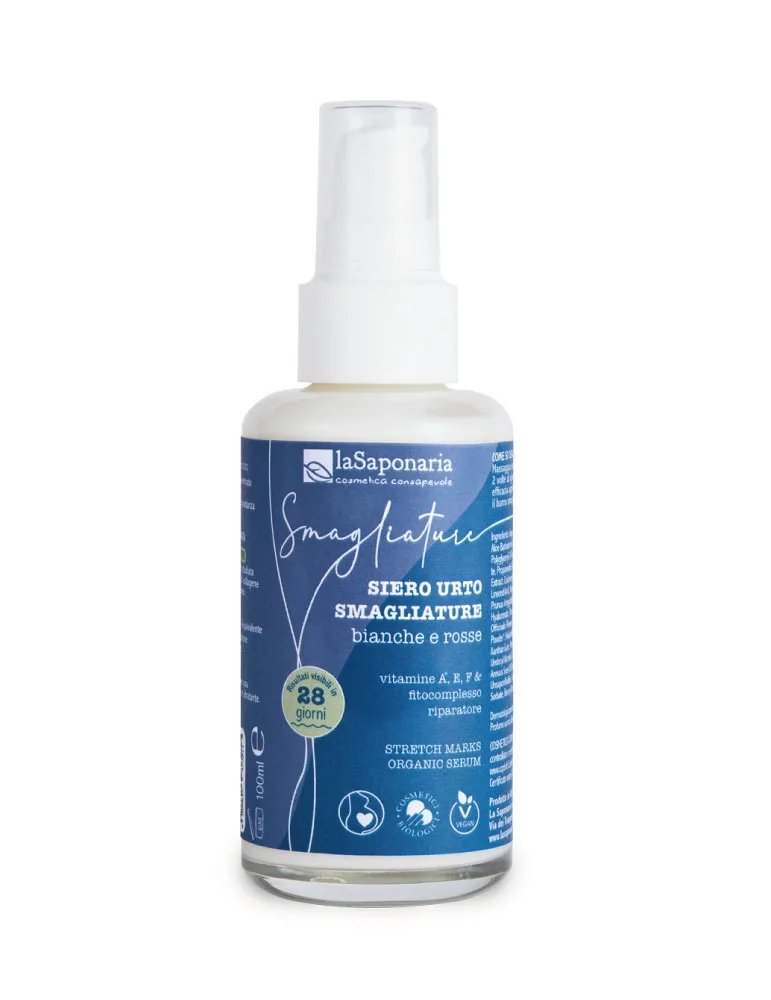 Siero Urto Smagliature 100 ml