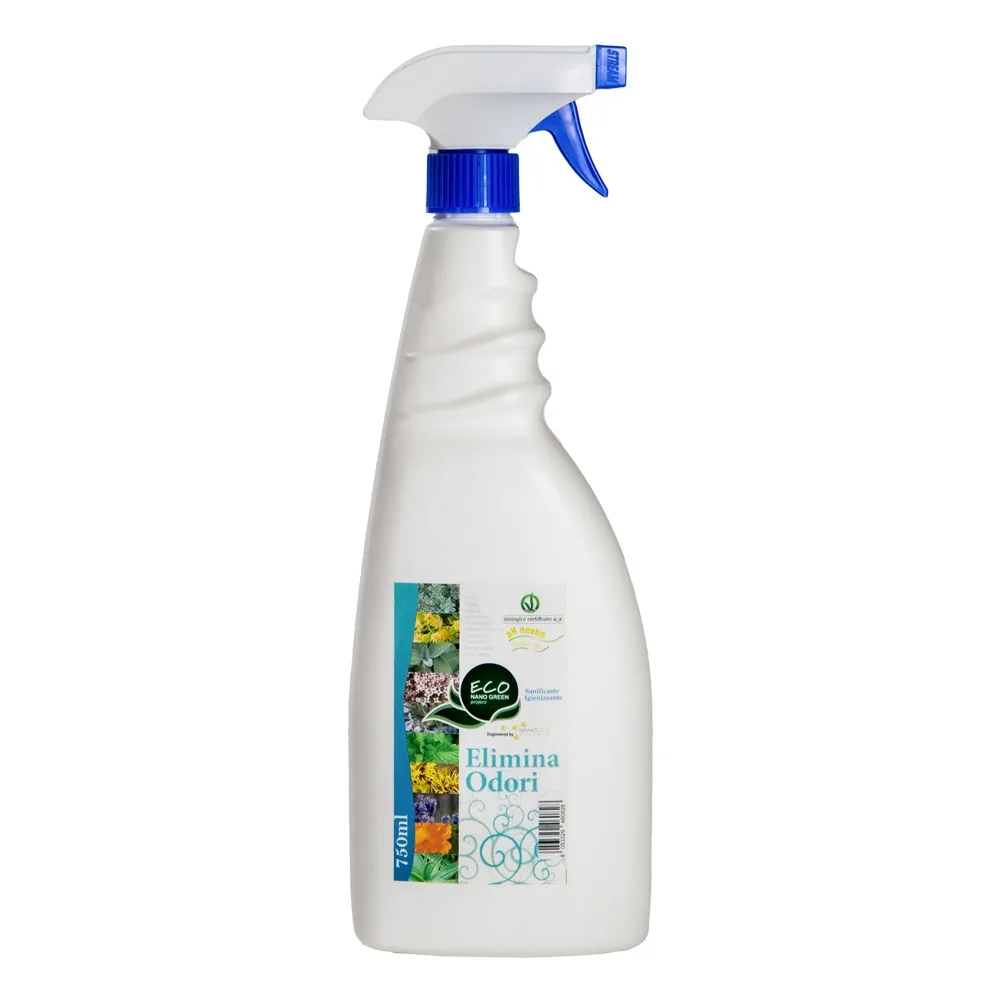 Elimina odori 750 ml