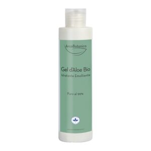 Gel Aloe Bio Puro