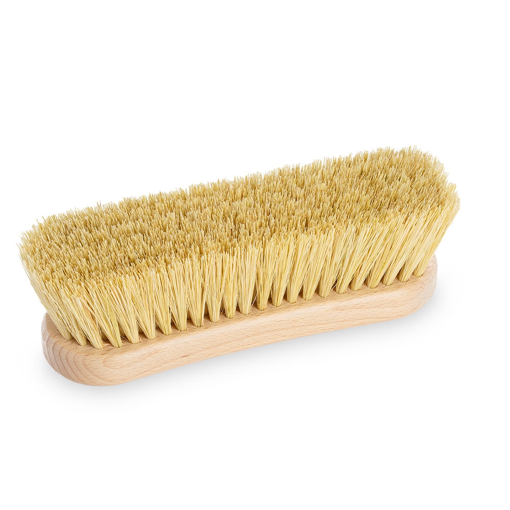 Spazzola Dry Brushing Corpo LUCEA - Rettangolare allungata - immagine 2