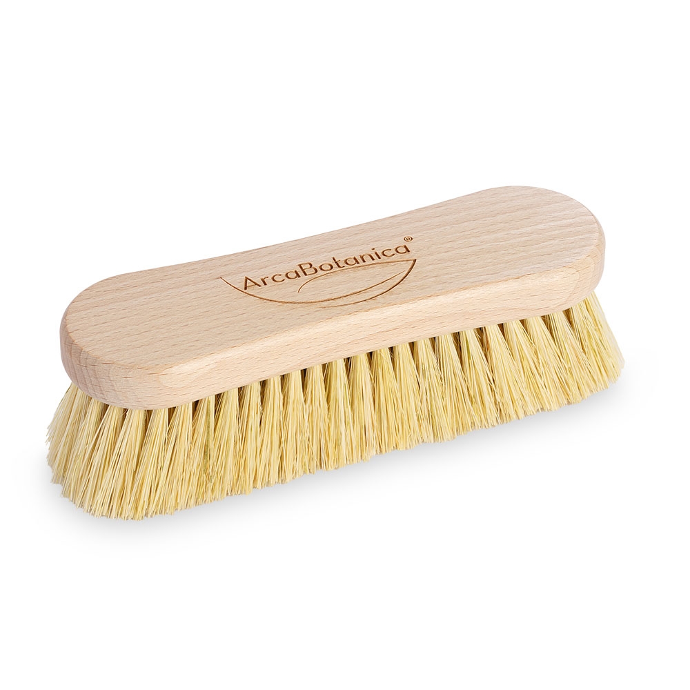 Spazzola Dry Brushing Corpo LUCEA - Rettangolare allungata