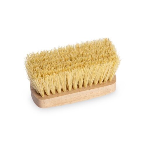 Alternative view of Spazzola Dry Brushing Corpo LUCEA da Viaggio - Rettangolare