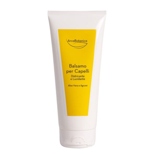 Balsamo Districante per Capelli - 200 ml