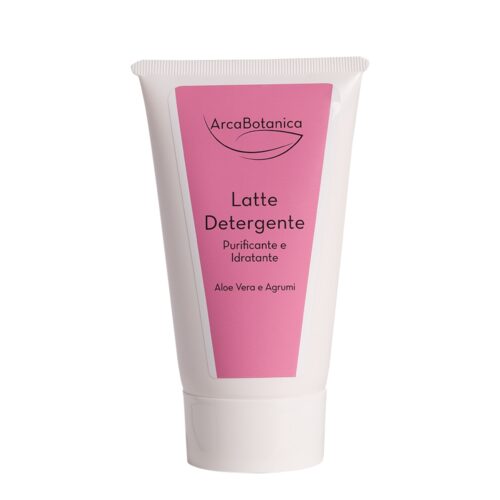 Latte detergente Aloe Vera e Agrumi - 150 ml
