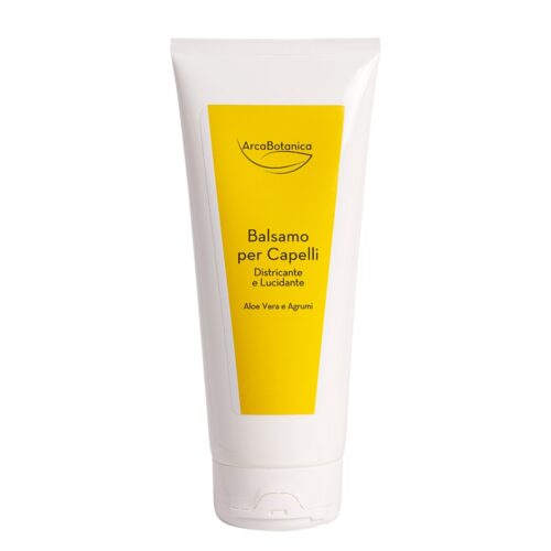 Balsamo Districante per Capelli - 200 ml